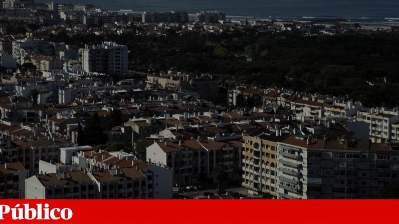 Almada vai estabelecer regras para alojamento local após mais de 1700 registos