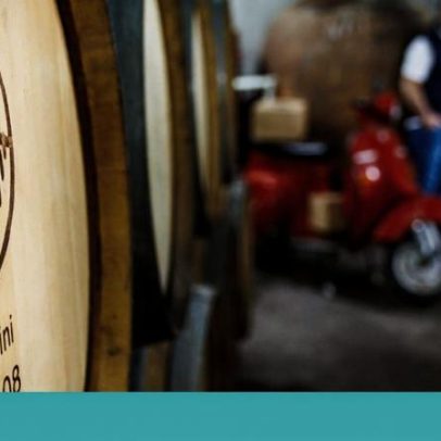 Tinto de lugar produzido nas talhas da Vidigueira
