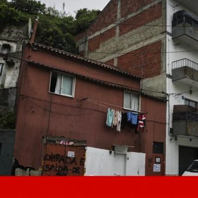 Odivelas intervém em bairros ilegais perto de Lisboa; 30% das casas podem desabar