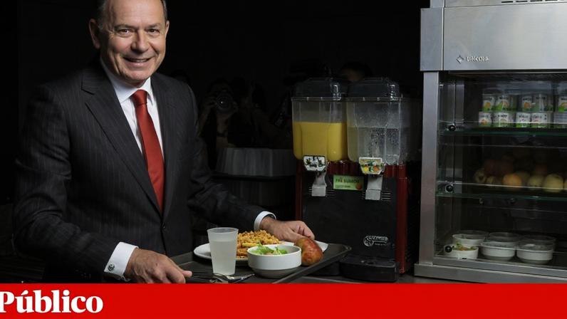 Montenegro pede às duas novas universidades que mantenham traços distintivos