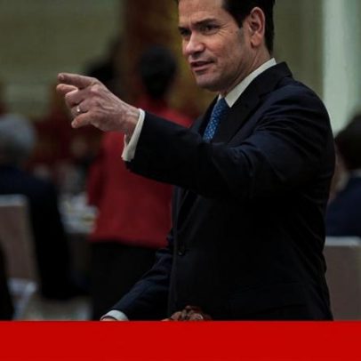 EUA enviam mais navios e aviões para o Caribe ante tensões com Cuba