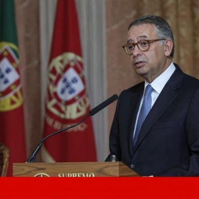 Seguro condena Israel por humilhações e defende olhar preventivo na Europa