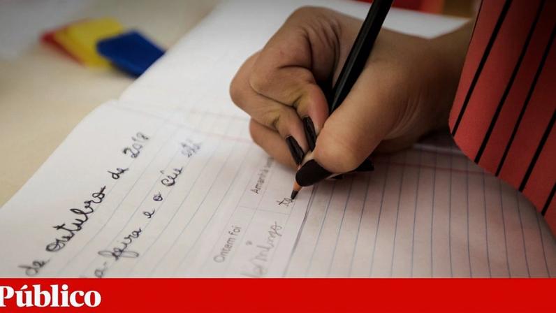 Amadora prevê investir 120 milhões até 2035 para Carta Educativa