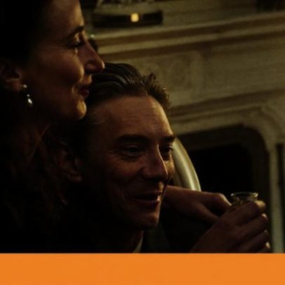Notre Salut, nosso filme, marca presença em Cannes