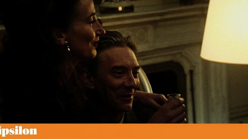 Notre Salut, nosso filme, marca presença em Cannes