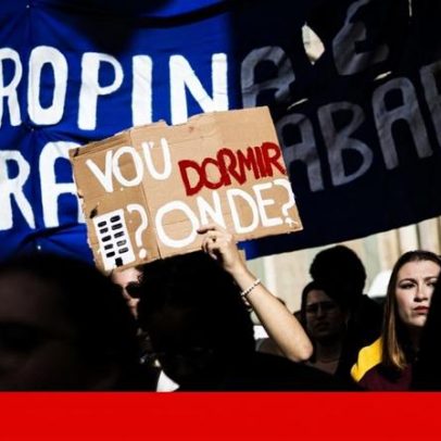Estudantes questionam modelo de acção social e defendem majoração para interior