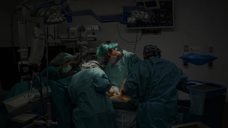 Em Portugal, segundo os dados do último relatório das doenças cardiovasculares, há registo de 800 doentes por ano que sofreram de choque cardiogénico