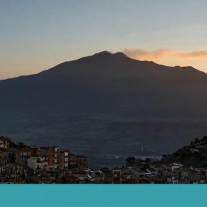 Sicília: Bucatini alla Sarda e privilégios entre direita e esquerda