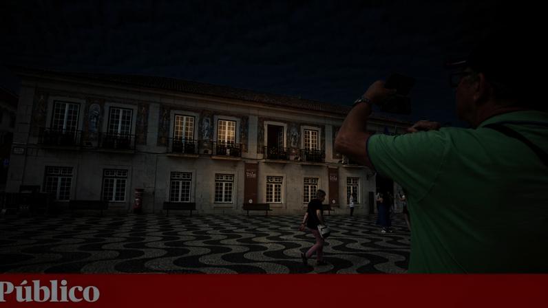 Após o período de recepção de contributos, a Câmara de Cascais irá começar a elaboração do texto do regulamento