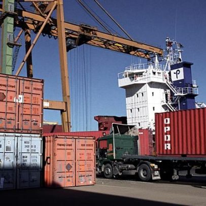 Bruxelas aponta perda de quota de exportações portuguesas até 2027