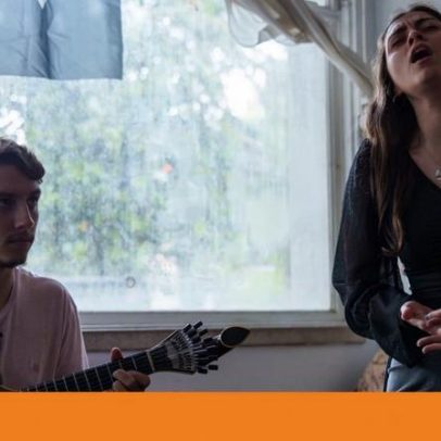 Serenata Monumental apresenta fado de Coimbra com vozes femininas