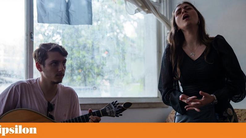 Serenata Monumental apresenta fado de Coimbra com vozes femininas