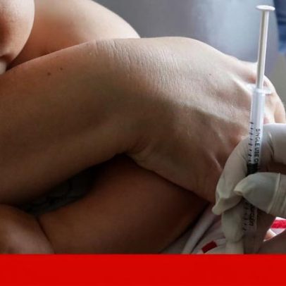 DGS confirma sete casos de sarampo em Portugal em 2026