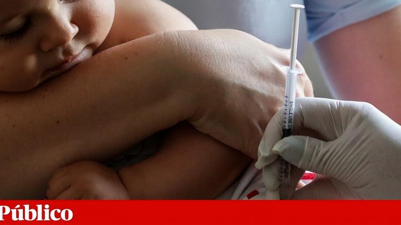 DGS confirma sete casos de sarampo em Portugal em 2026