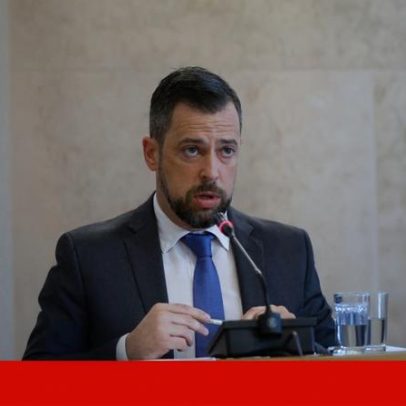 Gandra tenta anular parte da inspeção IGAS alegando animosidade de funcionária