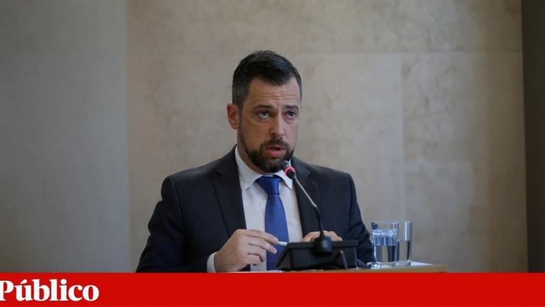 Inspecção foi aberta em Janeiro de 2025 e homologada em Abril deste ano