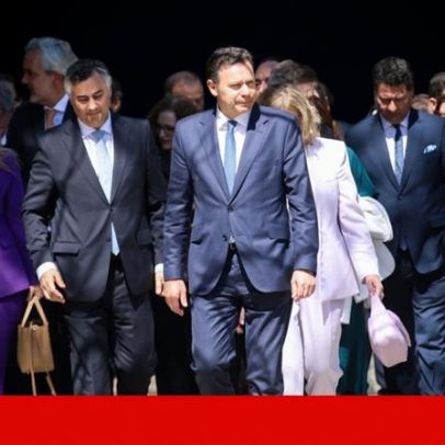 Reformas de Luís Montenegro combinam inversões e continuidades