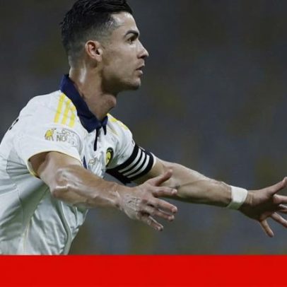Al Nassr conquista o título antes do último minuto