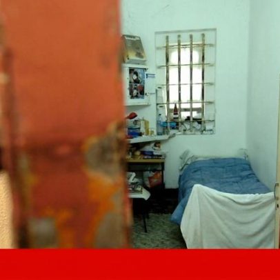 Tribunal dos Direitos Humanos obriga Portugal a enfrentar condições das prisões