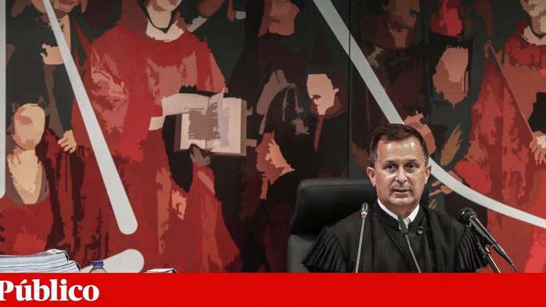Conselho Superior do MP não detectou infrações no inquérito ao juiz Ivo Rosa
