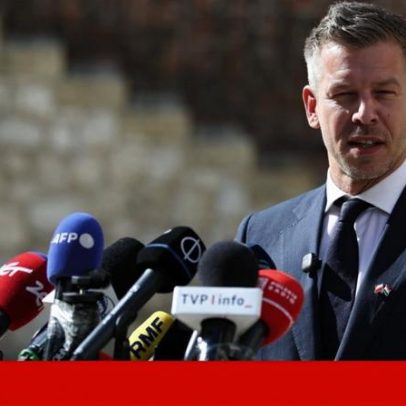 Magyar propõe revisão constitucional na Hungria para evitar regresso de Orbán