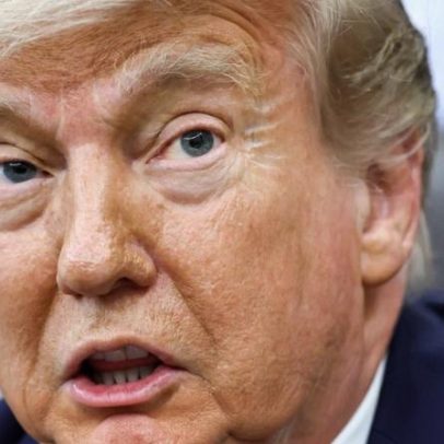 Trump quer enviar 5000 militares para a Polónia, justificando com Nawrocki