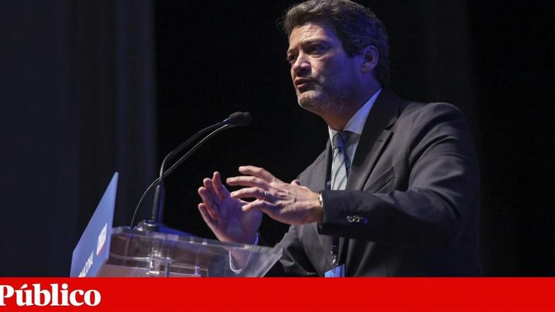 Chega rejeita, por unanimidade, reforma laboral e do Estado