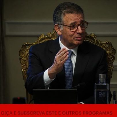Presidente Seguro é comparado a Ramalho Eanes