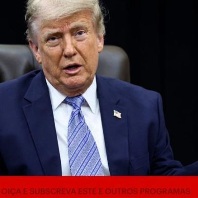 Purga republicana em torno de Trump pode influenciar eleições de novembro