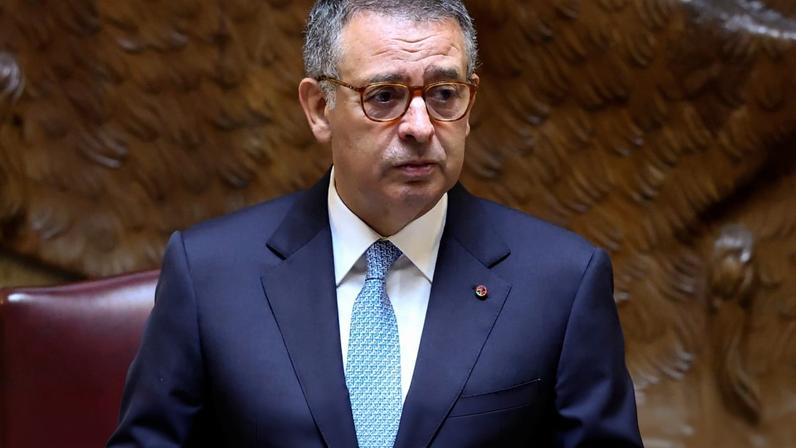 Presidente da República convidou representantes de todos os partidos com assento parlamentar a integrarem a comitiva