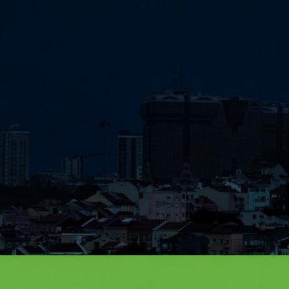 Poeiras no ar devem manter-se em níveis elevados até sábado