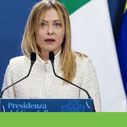 Itália enfrenta custos da transição energética verde paralisada sob Meloni