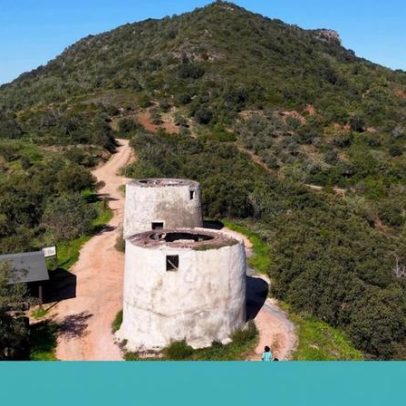 Loulé Rural: caminhada entre natureza, património e o mel das abelhas