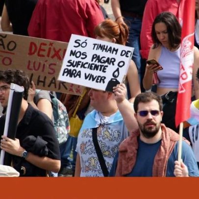 A direita quer a flexibilidade nórdica