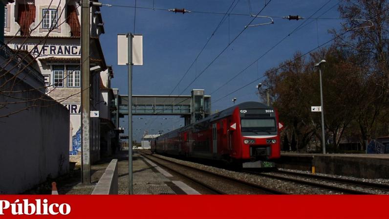 A obra é essencial para a alta velocidade