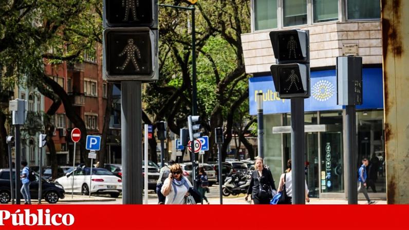 O apagão na Península Ibéria, a 28 de Abril de 2025, afectou os pagamentos e diminuiu o número de levantamentos