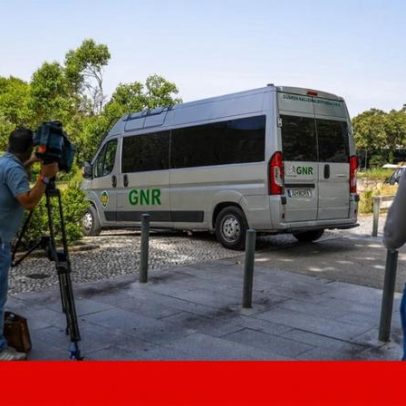 Caso dos meninos franceses abandonados em Portugal: suspeitos à investigação