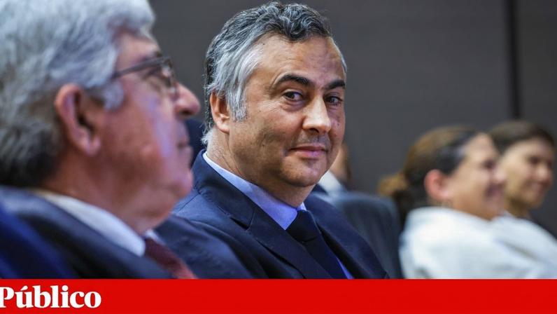 Novas regras do ensino superior excluem docentes e investigadores das eleições