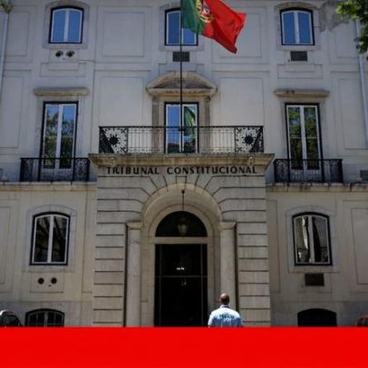 TC quer alterar leis que regem o tribunal; Governo não responde há 18 meses