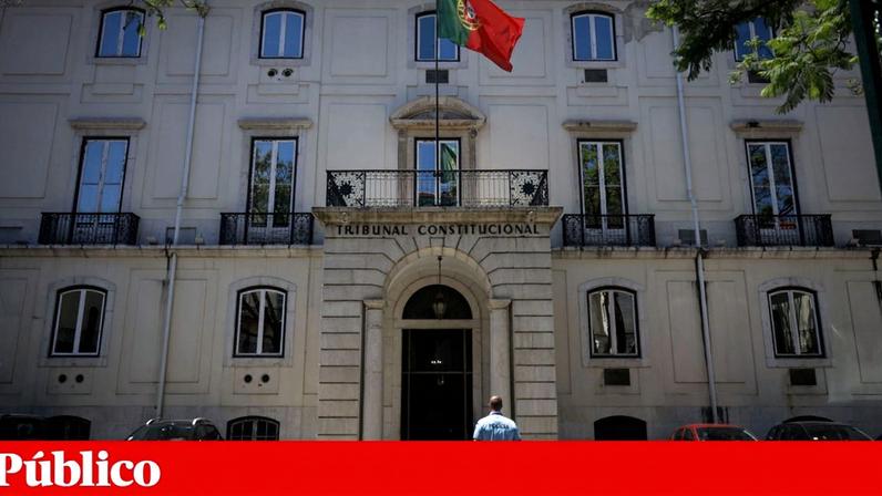 Tribunal Constitucional argumenta que o actual enquadramento legal já não responde às necessidades do tribunal