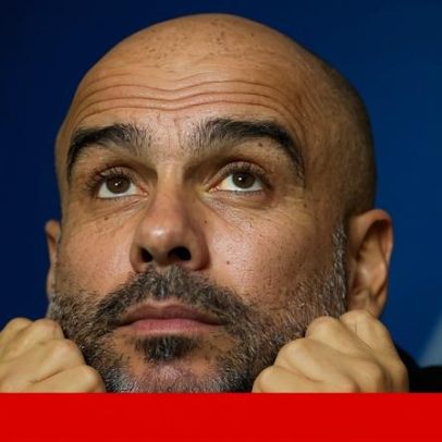 Pep Guardiola deixa o Manchester City: 'Nada é eterno; se fosse, seria aqui'