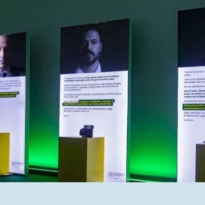 Obesidade: vencer o desafio da invisibilidade crónica