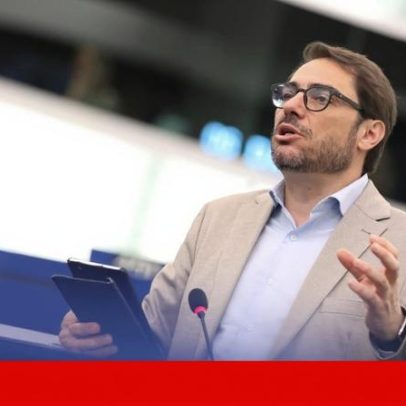 João Oliveira critica meta de erradicação da pobreza na UE para 2050