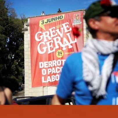 Reforma laboral: rumo moderno ou regresso ao passado?