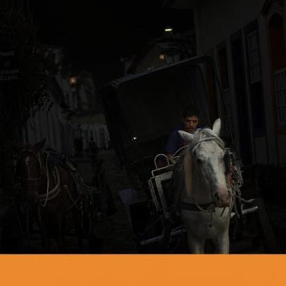 Festa Literária Internacional de Paraty e Casa da Arquitectura firmam parceria