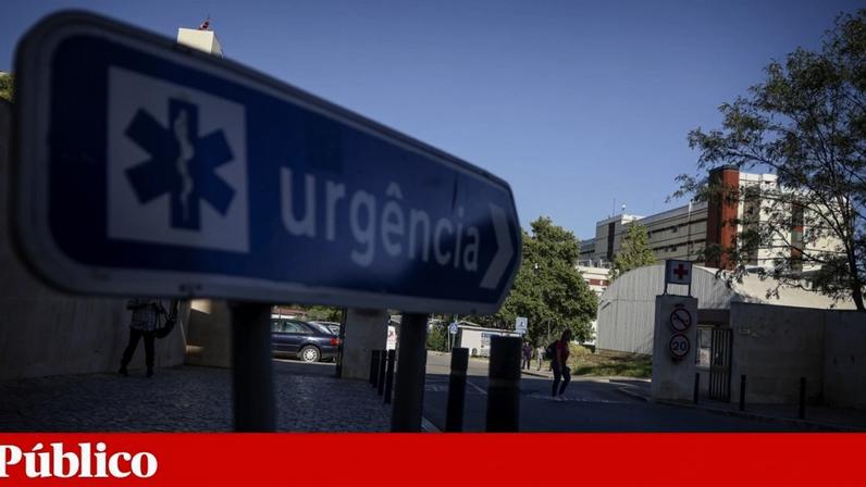 Acessos ao Hospital de Faro onde decorriam os casos de alegadas más-práticas clínicas