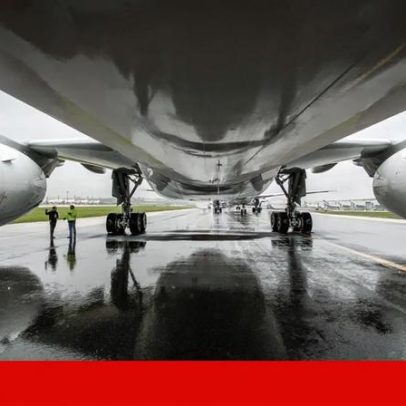 Aviões da concorrência geram lucro para a TAP