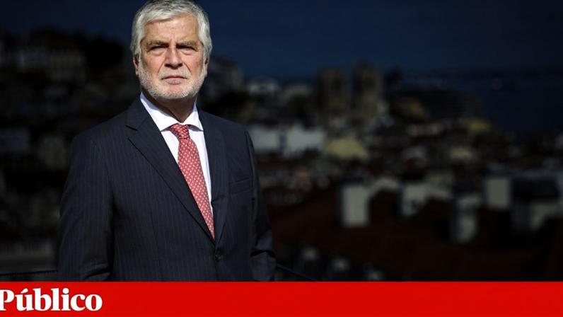 Rui Medeiros liderou a reforma do Tribunal de Contas e, em entrevista ao PÚBLICO, realça que os ganhos de eficácia da reforma mantém-se se se baixar a fasquia dos 10 para os 5 milhões de euros no visto prévio