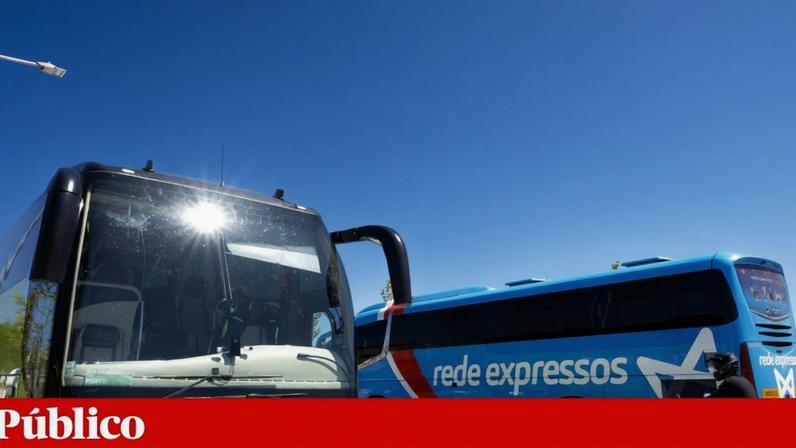 Guerra entre as empresas Flixbus e Rede Expressos ainda está para durar