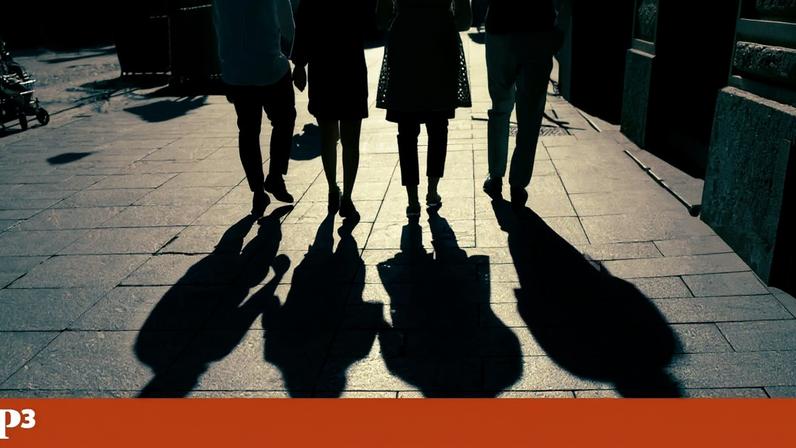 Jovem advogada entre o código e a curiosidade